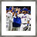 Chris Young Framed Print