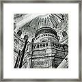 Church Of The Holy Sepulchre Framed Print