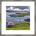 County Kerry Ireland Framed Print