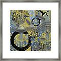 Creative Mind Framed Print