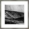 Desolation Framed Print