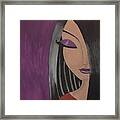 Diva Diva Framed Print