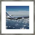 Eastern Airlines L-1011 Tristar Framed Print