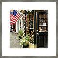 Ellicott City Maryland 12 Framed Print