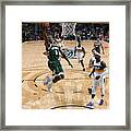 Eric Bledsoe Framed Print