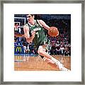 Ersan Ilyasova Framed Print