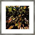 Eveil Du Printemps # 50 Framed Print