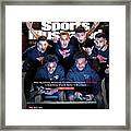 Faze Clan, Esports And Gaming Framed Print