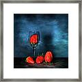 Fine Art Collection 14.d Framed Print