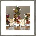 Modern Still Life 5 Framed Print