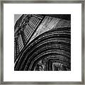 Glasgow Cathedral #2 Framed Print