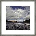 Glencoyne Bubbles. Ullswater, Lake District Framed Print