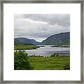 Glenveagh National Park Framed Print