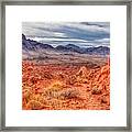 Go Further On Framed Print