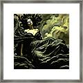 Gothic Dreams 02 Framed Print