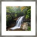 Green Mountain Falls Framed Print