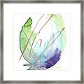 Greeting Card 1 Framed Print