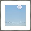 Guidance Framed Print