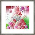 Hearts Of Gnome Framed Print