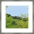 House On The Rock Framed Print