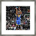 Ian Clark Framed Print