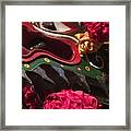 Good Fortune Framed Print