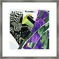 Ink And Paper 2 Framed Print