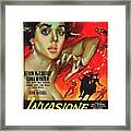 ''invasion Of The Body Snatchers'', 1956 Framed Print