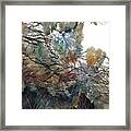 It's Complicated Framed Print