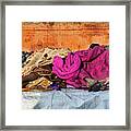 Jaipur, India Framed Print