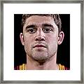 Joe Harris Framed Print