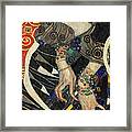 Judith, 1909 Framed Print