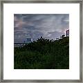 Juno Beach Framed Print