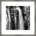 Kilgore Falls I Framed Print