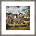 Kilmalkedar Dwelling Framed Print