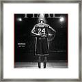 Kobe Bryant 1978-2020 Framed Print