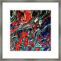 Life's Leftovers Framed Print