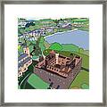 Linlithgow Palace Framed Print