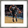 Markelle Fultz Framed Print