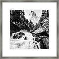Matterhorn, C1905 Framed Print