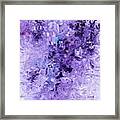 Mirage # 8 Framed Print