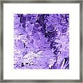 Mirage #4 Framed Print