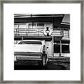 National Civil Rights Museum Framed Print