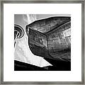 Needle In A Haystack Framed Print