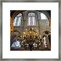 Notre Dame, Paris 2 Framed Print