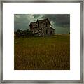 Otherside Framed Print