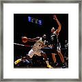 Paul Millsap Framed Print