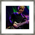 Phil Lesh With Furthur At Tabernacle Framed Print