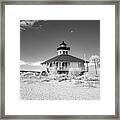 Port Boca Grande Lighthouse Framed Print