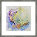 Quintessence Framed Print